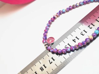 Pulsera TOUS Oso Bold Rosa