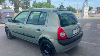 Renault Clio 2004