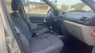 Renault Clio 2004