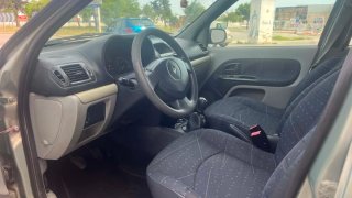 Renault Clio 2004