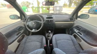 Renault Clio 2004