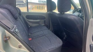 Renault Clio 2004