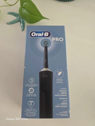Spazzolino Elettrico Oral-B PRO VITALITY