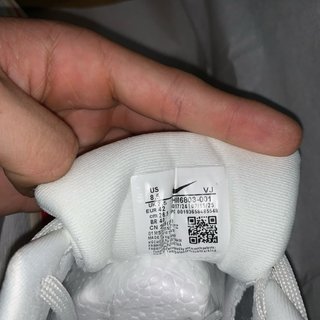 Nike Vomero 18