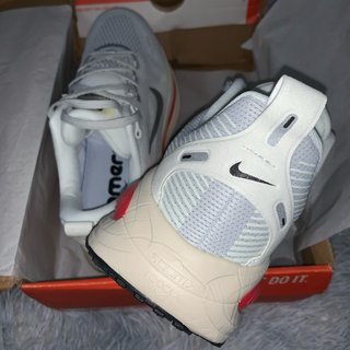 Nike Vomero 18