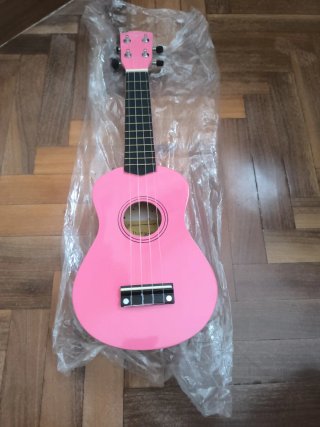 Ukulele Martin Smith