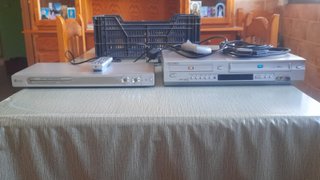 Collezione Film VHS La Bibbia, Fratelli Marx