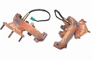 Colectores 106/Saxo