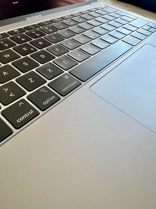 MacBook Air 13 2019