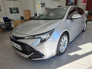 Toyota Corolla 140H Active Plus Touring Sport