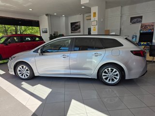 Toyota Corolla 140H Active Plus Touring Sport