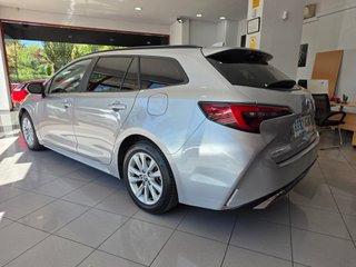Toyota Corolla 140H Active Plus Touring Sport