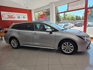 Toyota Corolla 140H Active Plus Touring Sport