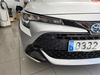 Toyota Corolla 140H Active Plus Touring Sport