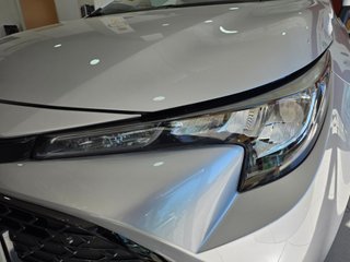 Toyota Corolla 140H Active Plus Touring Sport