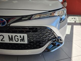 Toyota Corolla 140H Active Plus Touring Sport
