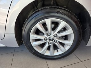 Toyota Corolla 140H Active Plus Touring Sport