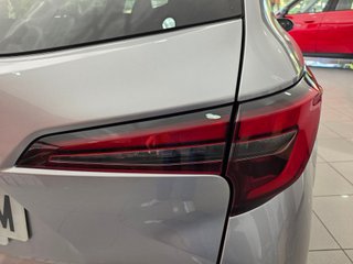 Toyota Corolla 140H Active Plus Touring Sport