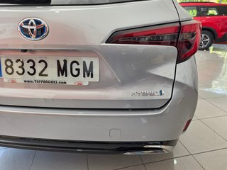 Toyota Corolla 140H Active Plus Touring Sport