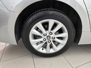 Toyota Corolla 140H Active Plus Touring Sport