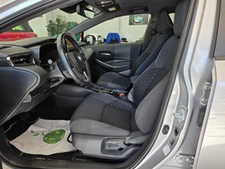 Toyota Corolla 140H Active Plus Touring Sport