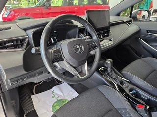 Toyota Corolla 140H Active Plus Touring Sport