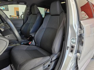 Toyota Corolla 140H Active Plus Touring Sport
