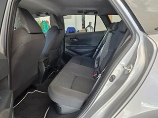 Toyota Corolla 140H Active Plus Touring Sport