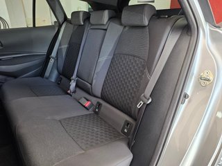 Toyota Corolla 140H Active Plus Touring Sport