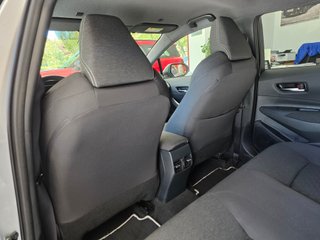 Toyota Corolla 140H Active Plus Touring Sport