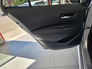 Toyota Corolla 140H Active Plus Touring Sport