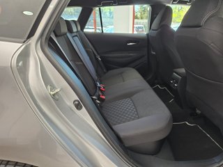 Toyota Corolla 140H Active Plus Touring Sport