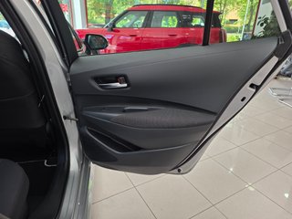 Toyota Corolla 140H Active Plus Touring Sport