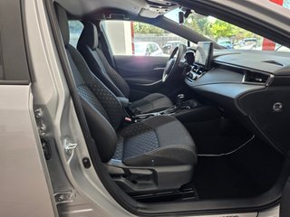 Toyota Corolla 140H Active Plus Touring Sport