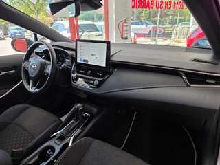 Toyota Corolla 140H Active Plus Touring Sport