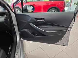 Toyota Corolla 140H Active Plus Touring Sport