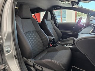 Toyota Corolla 140H Active Plus Touring Sport