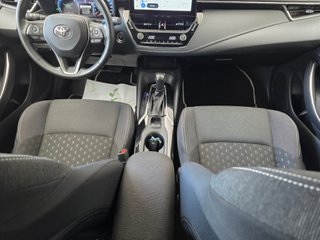 Toyota Corolla 140H Active Plus Touring Sport