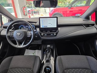 Toyota Corolla 140H Active Plus Touring Sport