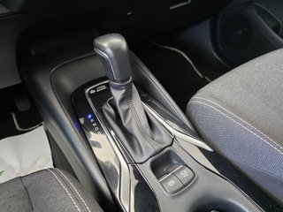 Toyota Corolla 140H Active Plus Touring Sport