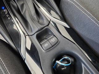 Toyota Corolla 140H Active Plus Touring Sport