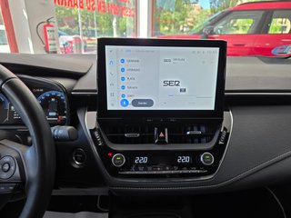 Toyota Corolla 140H Active Plus Touring Sport