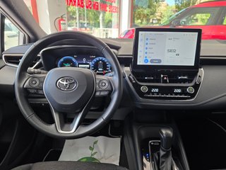 Toyota Corolla 140H Active Plus Touring Sport