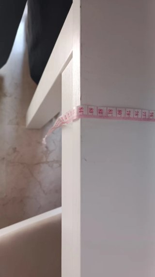 Mesa comedor extensible Ikea BJURSTA