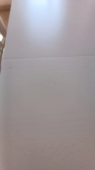 Mesa comedor extensible Ikea BJURSTA