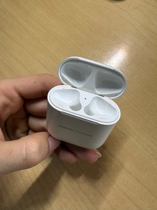 Estuche AirPods 2020