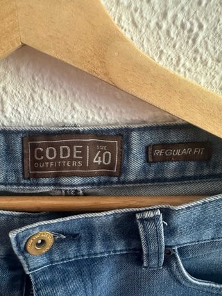 Pack 2 Pantalones Cortos Vaqueros