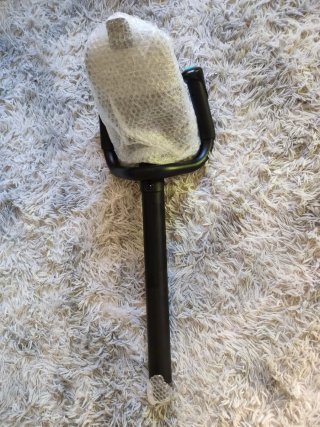 Elíptica Domyos e-Shape Decathlon