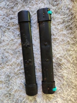 Elíptica Domyos e-Shape Decathlon