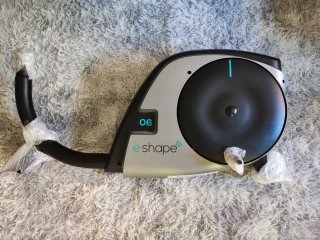 Elíptica Domyos e-Shape Decathlon